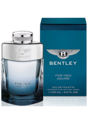 Bentley Bentley for Men Azure Set (EDT 100ml + ...